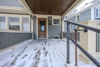 507 W Delavan Ave in Buffalo, NY - Building Photo - Building Photo