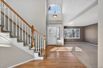 4425 Iran St in Denver, CO - Foto de edificio - Building Photo