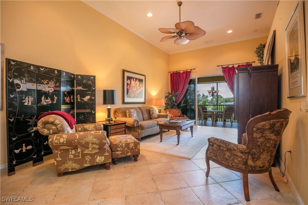 12070 Matera Ln in Bonita Springs, FL - Building Photo