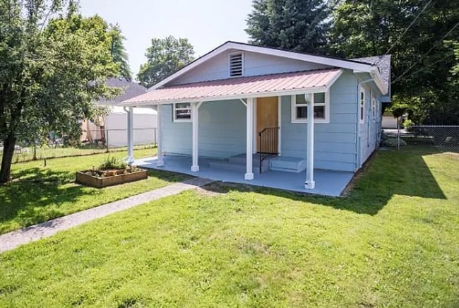 1140 N 6th St in Coeur d'Alene, ID - Building Photo - Building Photo