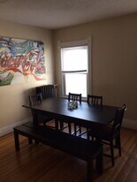 1336 Hewitt Ave, Unit Upper in St. Paul, MN - Building Photo