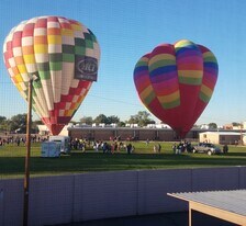 3301 Monroe St NE in Albuquerque, NM - Building Photo