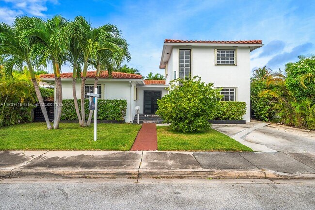 property at 7520 Hispanola Ave