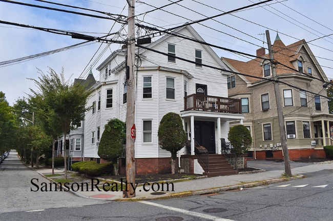 302 Hope St in Providence, RI - Building Photo - Building Photo