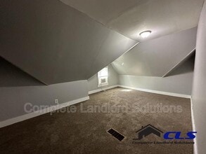 100 Gilbert Ave in Terre Haute, IN - Building Photo - Building Photo