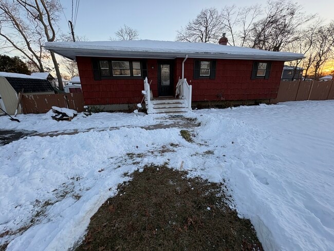 property at 16 Arrowhead Dr