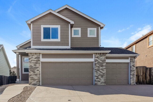 property at 5476 Stetson Meadows Dr