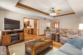 5383 Tracey Jo Rd in Greenwood, IN - Building Photo - Building Photo