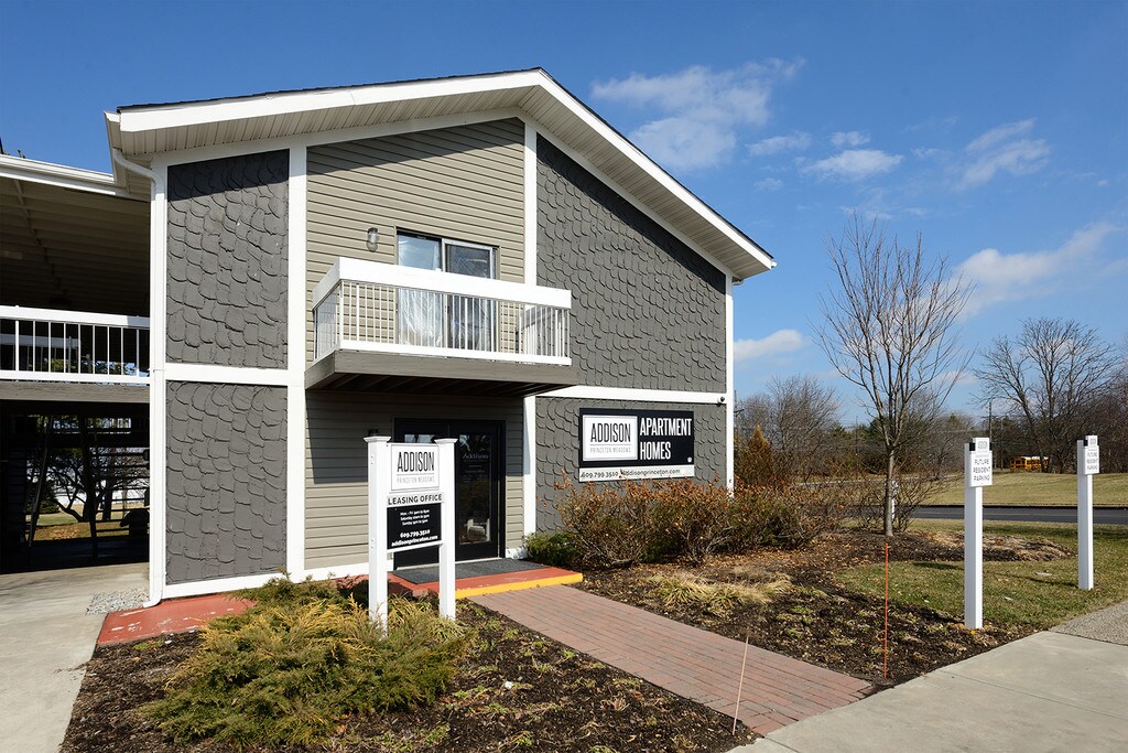 Addison at Princeton Meadows Plainsboro, NJ Apartments
