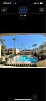 5500 N Valley View Rd in Tucson, AZ - Building Photo