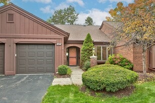 854 York Ave in Holland, MI - Building Photo