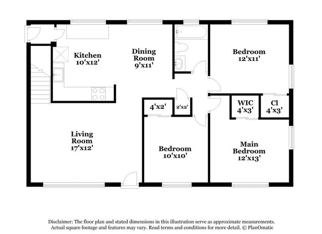2325 Flamingo Dr in Florissant, MO - Foto de edificio - Building Photo