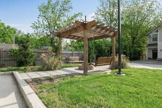 609 Lee St in Murfreesboro, TN - Building Photo - Building Photo