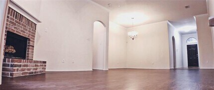 416 Water Oak St in Denton, TX - Building Photo - Building Photo