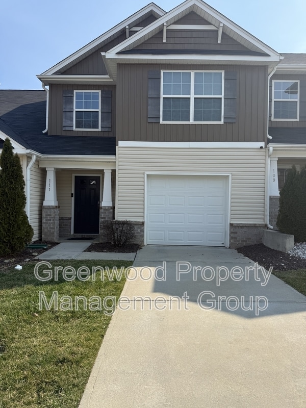 property at 111 Crepe Myrtle Ln