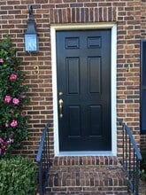 110 Milledge Terrace in Athens, GA - Building Photo - Building Photo