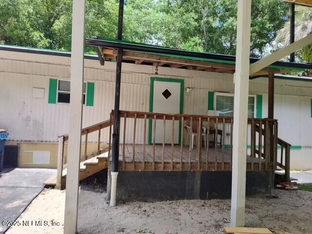 10117 New Kings Rd in Jacksonville, FL - Building Photo - Building Photo