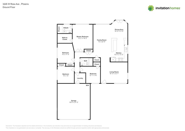 3226 W Ross Ave in Phoenix, AZ - Building Photo - Building Photo