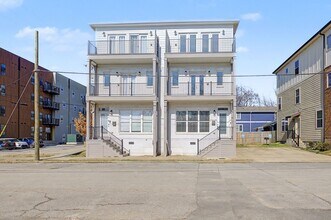 123 Berry St in Nashville, TN - Building Photo - Building Photo