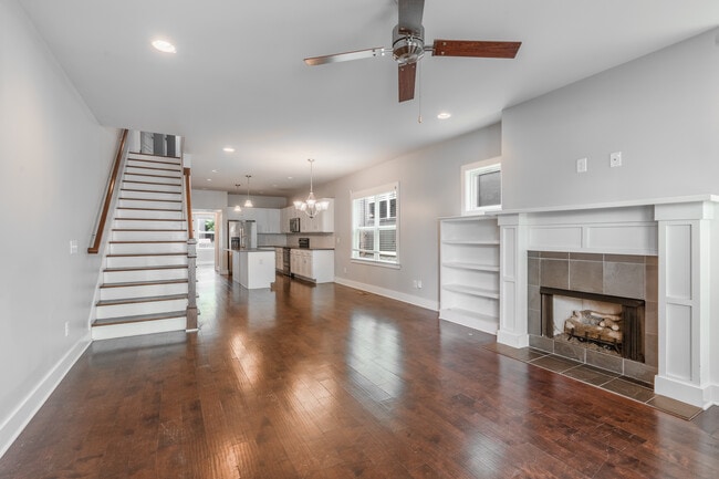 517B Southgate Ave in Nashville, TN - Building Photo - Building Photo