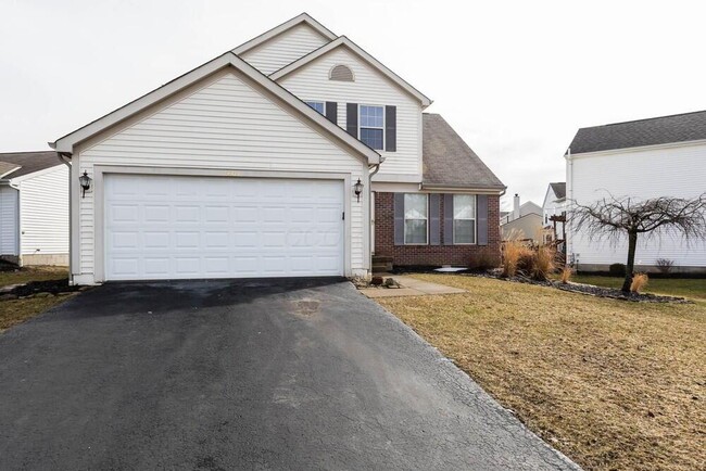 5609 Blandon in Columbus, OH - Building Photo - Building Photo