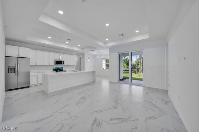 2505 48th St SW in Lehigh Acres, FL - Building Photo - Building Photo