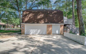 808 Stone Mountain Dr in Conroe, TX - Building Photo - Building Photo