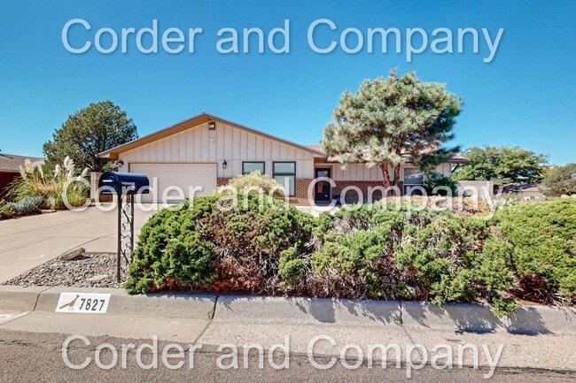 7827-7827 Republic Dr NE in Albuquerque, NM - Building Photo - Building Photo
