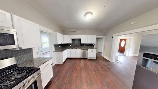 property at 2313 Stratford Ave