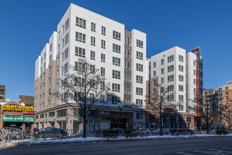 Unity Homes at Ballston in Arlington, VA - Building Photo - Building Photo