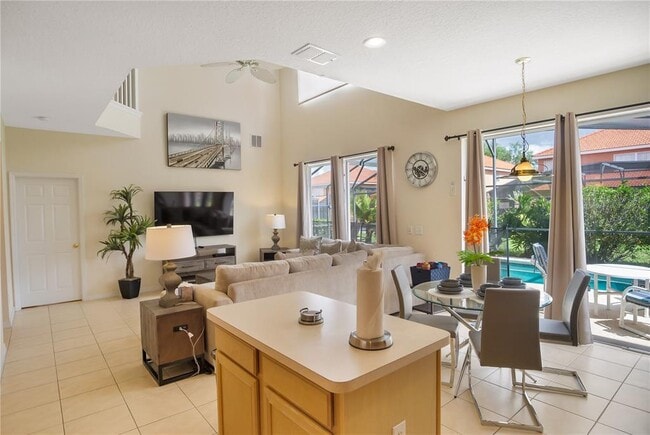 property at 134 Sevilla Ave