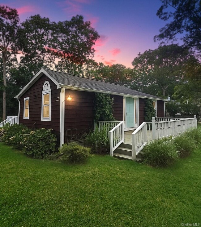 property at 61 Squires Ave