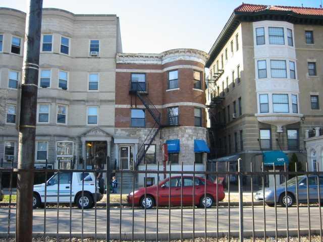 property at 1284 County St