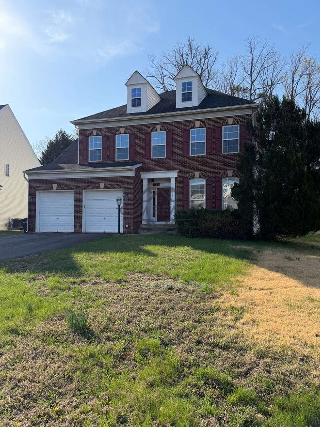 property at 3675 Expedition Dr