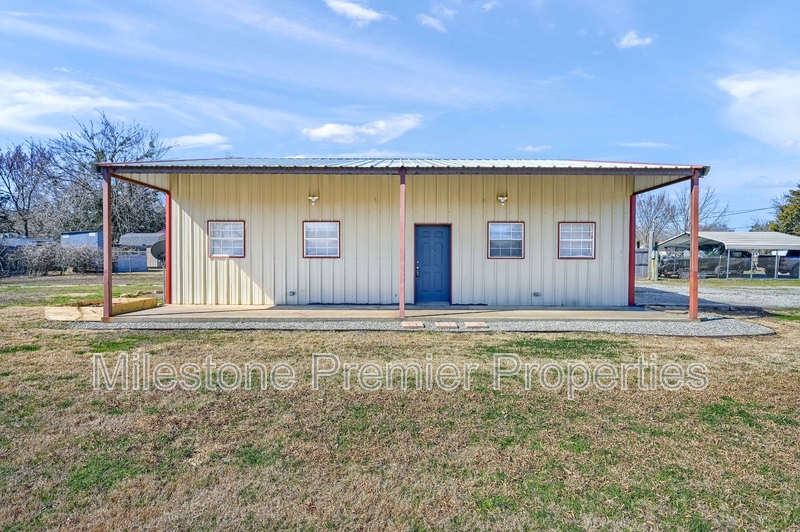 362 Fisherman Rd in Pottsboro, TX - Building Photo