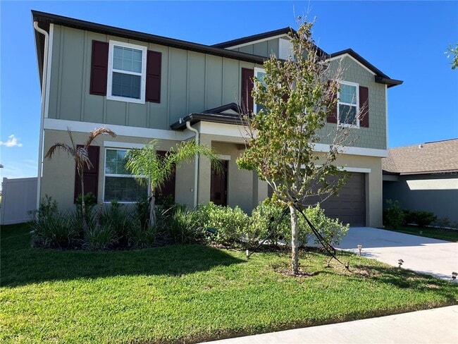 property at 13259 Palmerston Rd