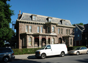 837 - 839 Swede St in Norristown, PA - Building Photo - Building Photo