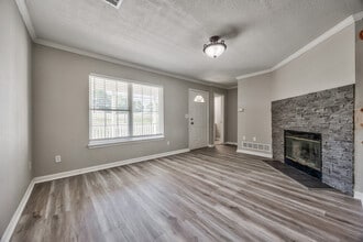 1489 E 120th St in Olathe, KS - Building Photo - Building Photo