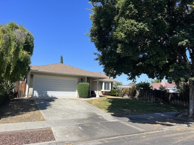 property at 317 Curie Dr
