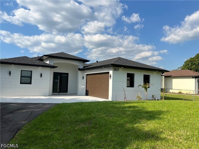 property at 2657 2nd Ave SE