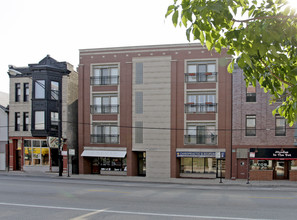 2455-2457 N Halsted St in Chicago, IL - Building Photo - Primary Photo