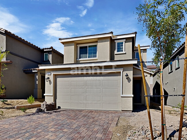 property at 3337 Blodwen St