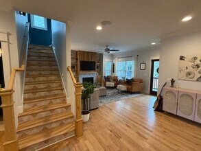 1510 Ward Ave in Nashville, TN - Foto de edificio - Building Photo