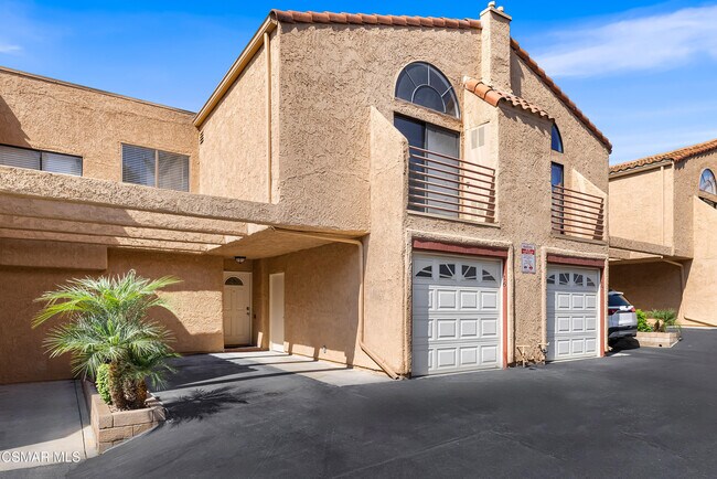 property at 5291 Colodny Dr