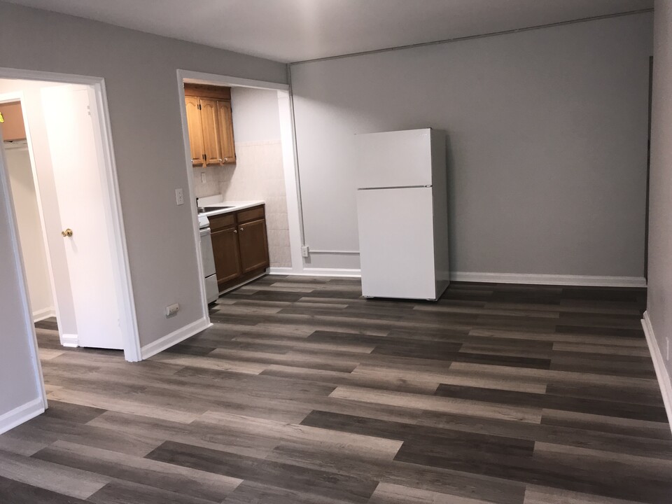 1104 Palisade Ave, Unit 1M in Union City, NJ - Building Photo