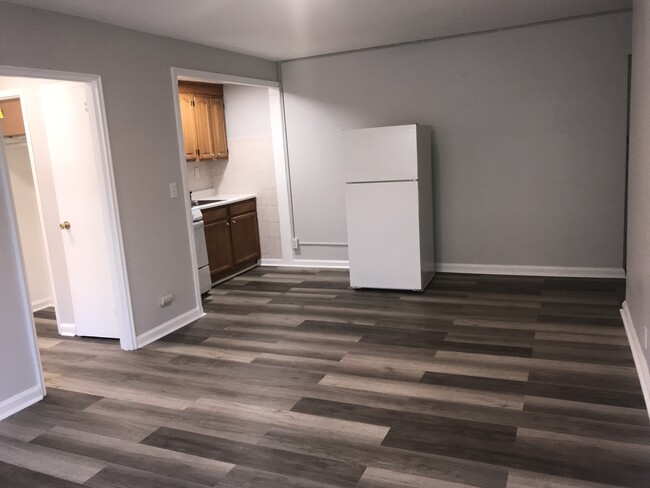 1104 Palisade Ave, Unit 1M