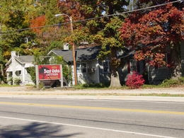 Bent Oaks in Hendersonville, NC - Building Photo - Building Photo