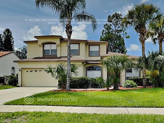 property at 14985 Faversham Cir