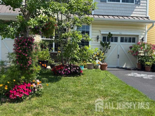 property at 18 McLean Ter