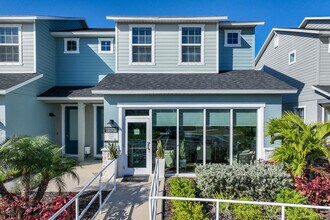 Cyrene at MiraBay in Apollo Beach, FL - Foto de edificio - Building Photo